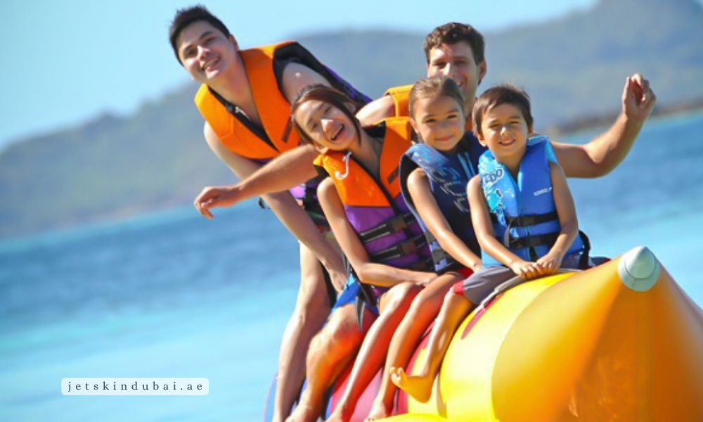 Banana Boat Craze