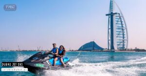 Dubai Jet Ski