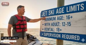 Jet Ski Age Limits