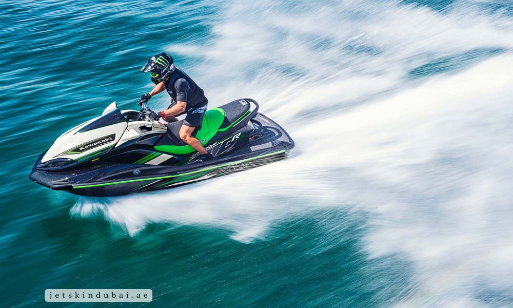 Jet Ski Rules in Dubai