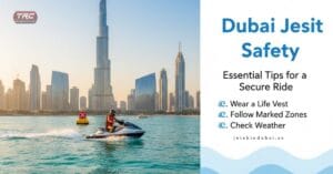 Dubai Jet Ski Safety
